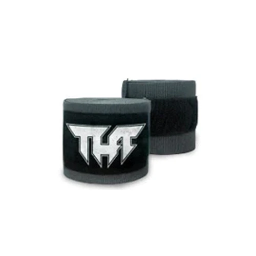 TUFF Muay Thai Boxing Hand Wraps 4.5m 8 TUFF Muay Thai Boxing Hand Wraps 4.5m - Image 6