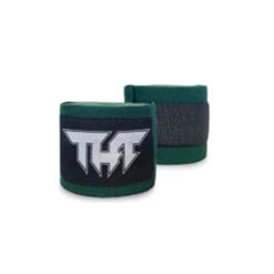 TUFF Muay Thai Boxing Hand Wraps 4.5m 15 TUFF Muay Thai Boxing Hand Wraps 4.5m -Thefightfactory Shop 69 TUFF Elasticised Muay ThaiBoxing Hand Wraps D