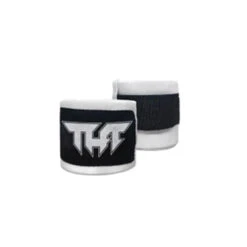 TUFF Muay Thai Boxing Hand Wraps 4.5m 11 TUFF Muay Thai Boxing Hand Wraps 4.5m -Thefightfactory Shop 69 TUFF Elasticised Muay ThaiBoxing Hand Wraps F