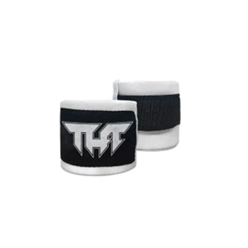 TUFF Muay Thai Boxing Hand Wraps 4.5m 5 TUFF Muay Thai Boxing Hand Wraps 4.5m - Image 3