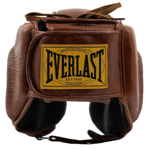 Everlast 1910 Boxing Headgear 7 Everlast 1910 Boxing Headgear - Image 5
