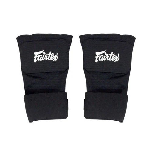 Fairtex Boxing Muay Thai Quick Hand Wraps 4 Fairtex Boxing Muay Thai Quick Hand Wraps - Image 2