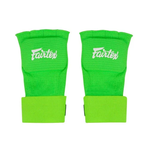 Fairtex Boxing Muay Thai Quick Hand Wraps 5 Fairtex Boxing Muay Thai Quick Hand Wraps - Image 3