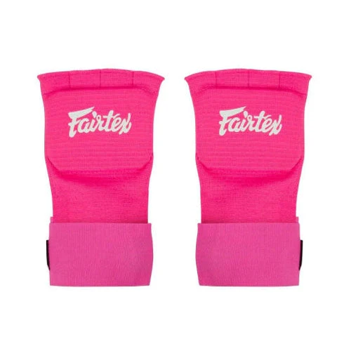 Fairtex Boxing Muay Thai Quick Hand Wraps 6 Fairtex Boxing Muay Thai Quick Hand Wraps - Image 4
