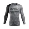 Humble Rose Kill Long Sleeve Rashguard 1 Humble Rose Kill Long Sleeve Rashguard -Thefightfactory Shop 7 Humble Rose Kill Long Sleeve Rashguard
