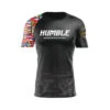 Humble United Rashguard -Thefightfactory Shop 7 Humble United Rashguard