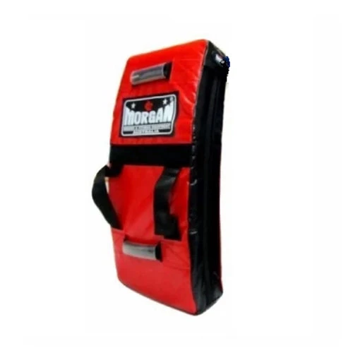 Morgan Junior Curved Kick Shield 4 Morgan Junior Curved Kick Shield - Image 2