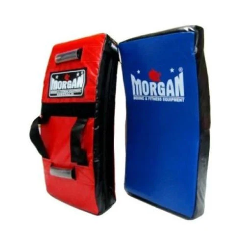 Morgan Junior Curved Kick Shield 3 Morgan Junior Curved Kick Shield