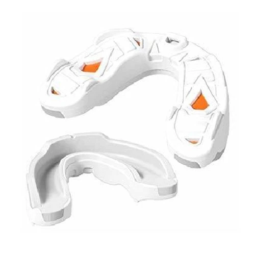 Morgan Sirius Tri Layer Gel Mouthguard 4 Morgan Sirius Tri Layer Gel Mouthguard - Image 2