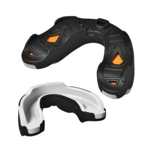 Morgan Sirius Tri Layer Gel Mouthguard 3 Morgan Sirius Tri Layer Gel Mouthguard