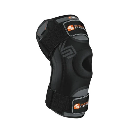 Shock Doctor Knee Stabilizer With Flexible Support 3 Shock Doctor Knee Stabilizer With Flexible Support