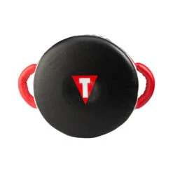 Title Boxing Zero Impact Wheel Round Shield