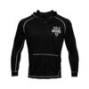 Title Lightweight Full Zip Hoody 1 Title Lightweight Full Zip Hoody -Thefightfactory Shop 7 Title Lightweight Full Zip Hoody