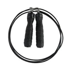 Title Super Cable Pro Speed Rope