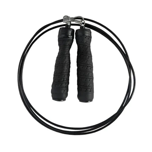 Title Super Cable Pro Speed Rope 3 Title Super Cable Pro Speed Rope