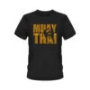Fight Tees Muay Thai Head Kick T Shirt -Thefightfactory Shop 70 Fight Tees Muay Thai Head Kick T Shirt