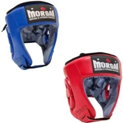 Morgan Boxing Leather Open Face Headgear 10 Morgan Boxing Leather Open Face Headgear -Thefightfactory Shop 76 3d65603a 8f8b 4f06 b4c3 e54073689c7e
