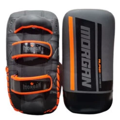 Morgan Alpha Series Thai Pads