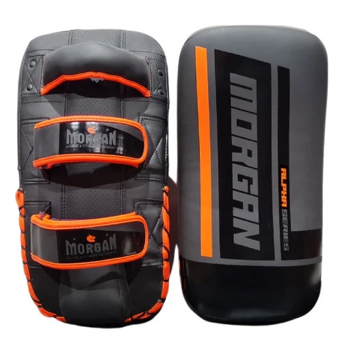 Morgan Alpha Series Thai Pads 3 Morgan Alpha Series Thai Pads