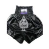 Ace Stripe Muay Thai Shorts 2 Ace Stripe Muay Thai Shorts -Thefightfactory Shop 79 Ace Stripe Muay Thai Shorts