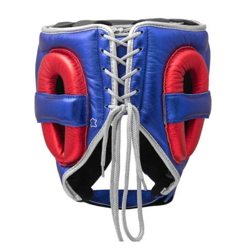 Adidas Boxing Adistar Pro Headguard 8 Adidas Boxing Adistar Pro Headguard - Image 6