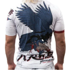 Budo Yatagarasu Rash Guard 10 Budo Yatagarasu Rash Guard -Thefightfactory Shop 7 c813a651 f3f8 46ab b761 facc1af77f3f