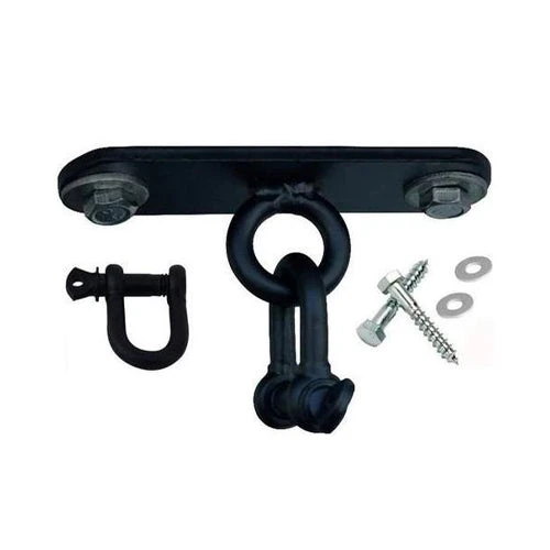 Ace Punch Bag Ceiling Hook Bracket With Shackle 3 Ace Punch Bag Ceiling Hook Bracket With Shackle