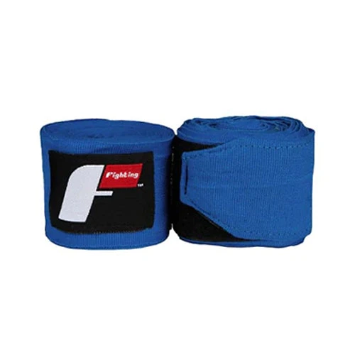 Fighting Sports Pro 180 Elastic Boxing Handwraps 4 Fighting Sports Pro 180 Elastic Boxing Handwraps - Image 2