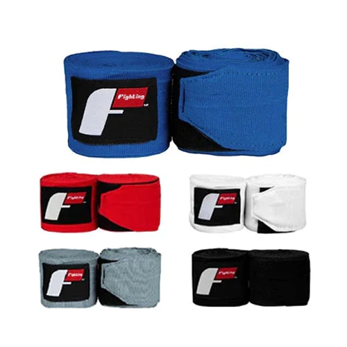 Fighting Sports Pro 180 Elastic Boxing Handwraps 3 Fighting Sports Pro 180 Elastic Boxing Handwraps