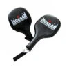 Morgan Boxing Punch Paddles (Pair) -Thefightfactory Shop 8 Morgan Boxing Punch Paddles Pair