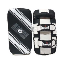 Morgan V2 Aventus Target Curved Thai Pads