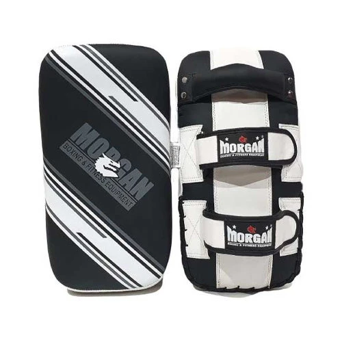 Morgan V2 Aventus Target Curved Thai Pads 3 Morgan V2 Aventus Target Curved Thai Pads