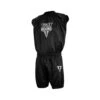 Title Boxing Exceed Pro Set Nylon Sauna Suit -Thefightfactory Shop 8 Title Boxing Exceed Pro Set Nylon Sauna Suit