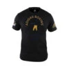 Adidas WBC Boxer T-Shirt – Black 2 Adidas WBC Boxer T-Shirt – Black -Thefightfactory Shop 81 Adidas WBC Boxer T Shirt Black