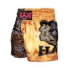 Han Muay Thai Shorts Tiger 2 Han Muay Thai Shorts Tiger -Thefightfactory Shop 81 Han Muay Thai Shorts Tiger