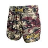 Han Muay Thai Shorts Camouflage 1 Han Muay Thai Shorts Camouflage -Thefightfactory Shop 85 Han Muay Thai Shorts Camouflage