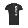 Adidas Vertical Jiu Jitsu T-Shirt – Black 2 Adidas Vertical Jiu Jitsu T-Shirt – Black -Thefightfactory Shop 87 Adidas Vertical Jiu Jitsu T Shirt Black