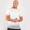 Venum LiveYourVision T-Shirt - White/Black