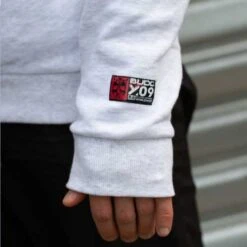 Budo Cyber Hoodie -Thefightfactory Shop 88 b18645d2 4636 4525 9f81 d9c8535c4091