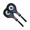 Ace Elite Boxing Leather Punch Paddles -Thefightfactory Shop 9 Ace Elite Boxing Leather Punch Paddles