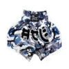 Ace Grey Camo Thai Shorts 2 Ace Grey Camo Thai Shorts -Thefightfactory Shop 9 Ace Grey Camo Thai Shorts