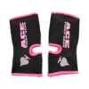 Ace Ill Fortune Muay Thai Ankle Supports Pink -Thefightfactory Shop 9 Ace Ill Fortune Muay Thai Ankle Supports Pink