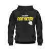 Fight Factory Est 09 Hoodie - 2020 -Thefightfactory Shop 9 Fight Factory Est 09 Hoodie 2020