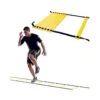 Morgan Adjustable 4m Speed & Agility Ladder Flat 1 Morgan Adjustable 4m Speed & Agility Ladder Flat -Thefightfactory Shop 9 Morgan Adjustable 4m Speed Agility Ladder Flat