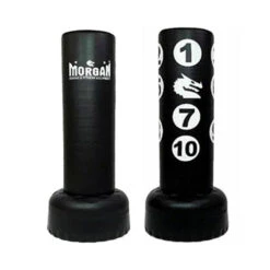 Morgan Tri-max Free Standing Punching Bags - Pick Up Only