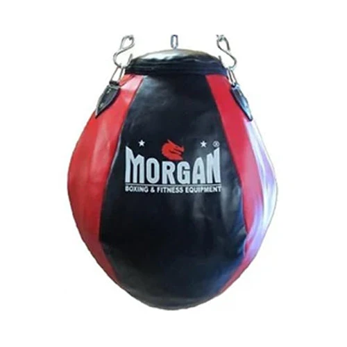 Morgan Wrecking Ball Boxing Punch Bag - Pick Up Only 3 Morgan Wrecking Ball Boxing Punch Bag - Pick Up Only