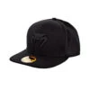 Venum Classic Snapback - Black/Black 1 Venum Classic Snapback - Black/Black -Thefightfactory Shop 9 Venum Classic Snapback BlackBlack
