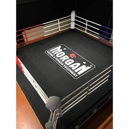 Morgan 5m Boxing Ring Canvas 6 Morgan 5m Boxing Ring Canvas - Image 4