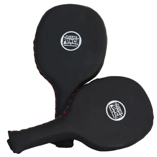 Punch V32 Mexican Boxing Paddles 3 Punch V32 Mexican Boxing Paddles