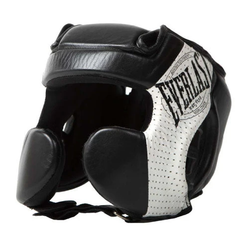 Everlast 1910 Boxing Headgear 4 Everlast 1910 Boxing Headgear - Image 2